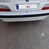 پارس tu5|خودرو سواری و وانت|جیرفت, |دیوار