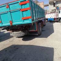 بنز ده سیلندر|خودرو سنگین|اسلامآباد غرب, |دیوار