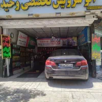 تعویض روغن گیربکس اتوماتیک|خدمات موتور و ماشین|مشهد, کارگران|دیوار