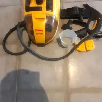 بخارشور مگا