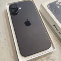 آیفون ۱۶ نرمال عروسک