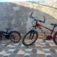 دوعدد چرخ درحدنو