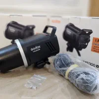 دو عدد فلاش Godax ms300