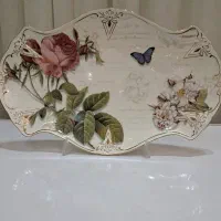 دیس شیرینی خوری لمونژ