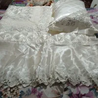 یک دست روتختی ساتن|سرویس روتختی|تبریز, |دیوار