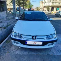 پژو پارس tu 5 دریچه برقی