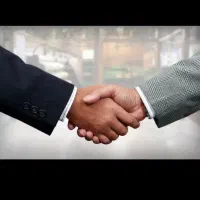 اماده دریافت اخذ نمایندگی هستم