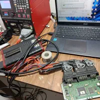 تعمیرات ایسیو و مولتی پلکس