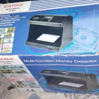 دستگاه تست اسکناس