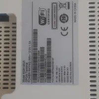 مودم فیبر نوری huawei مدل EG8145V5 Dual-band|مودم و تجهیزات شبکه|خمینی‌شهر, |دیوار