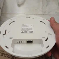 اکسس پوینت میکروتیک (Mikrotik) مدل (CAP (RBcAP2nD|مودم و تجهیزات شبکه|شاهین‌شهر, شهرک میلاد|دیوار