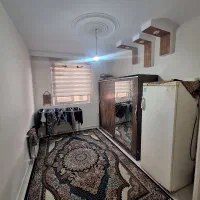 ۹۰متر(تک‌واحدی بیدهندی آسانسور پارکینگ انباری)|فروش آپارتمان|تهران, چهارصد دستگاه|دیوار