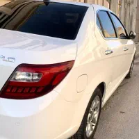 دنا پلاس توربو اتومات مدل 1401