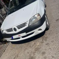 رنو ال ۹۰ پارس خودرو