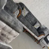 مبلمان سالن پاتریکس 7نفره