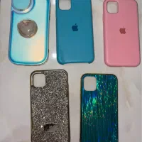 قاب ایفون ۱۱ نرمال