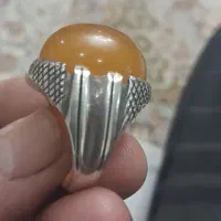 انگشتر کلکسیونی قدمت دار|جواهرات|کرج, باغستان|دیوار