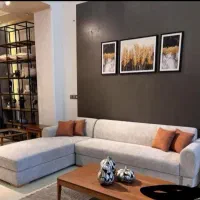 مبل ال راحتی مینی مال|مبلمان خانگی و میز عسلی|کرج, کرج نو|دیوار