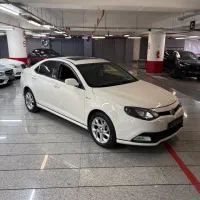 MG6 2012