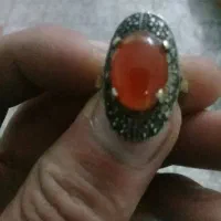 انگشتر قدیمی قیمتی عتیقه