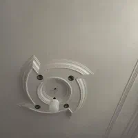 گچکاری گچ کاری ساختمان گچبری و لکه گیری حتی یک متر|خدمات پیشه و مهارت|تبریز, |دیوار