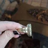 انگشتر عطیقه