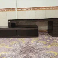 میز تلویزیون