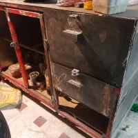 جوشکار سیار جوشکاری سیار