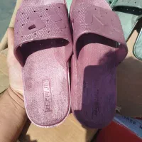 دمپایی ژله ایی به قیمت کارخانه عمده و تک فروشی|کیف، کفش، کمربند|سنندج, |دیوار