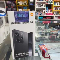 فروش اقساطی گوشی شیائومی نوت ۱۴