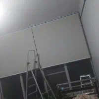 پرده نباتی ترند پرده شید ایپک مناسب اداره و منزل