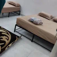 سوئیت اجاره ای فقط ۸۰۰ تومان|اجارهٔ کوتاه‌مدت آپارتمان و سوئیت|گرگان, |دیوار