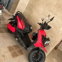 موتور سافاری ۳۰۰۰