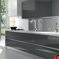 سعادت آبادبلوار دریا