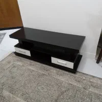 میز تلویزیون سالم و تمیز