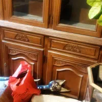 کمد گردو  ارزون