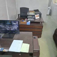 سوله فول امکانات سند تک برگ|فروش دفتر صنعتی، کشاورزی، تجاری|پردیس, شهرک صنعتی خرمدشت فاز ۷|دیوار