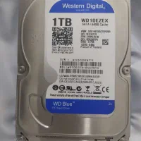 هارد اینترنال 1 ترابایت WD blue