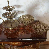 میز بار|صنایع دستی و سایر لوازم تزئینی|اردبیل, |دیوار