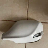 آینه بغل جک s5(سمت راننده)