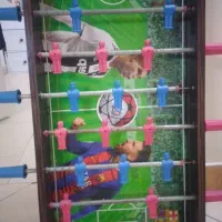 فوتبال دستی ابعاد ۷۰در۴۰