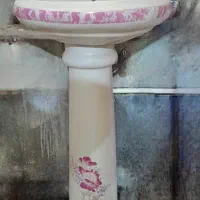 روشویی چینی