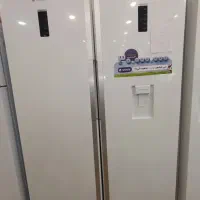جشنواره یخچال دوقلو اسنوا