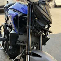 ام تی ۲۵|موتورسیکلت|تهران, ستارخان|دیوار