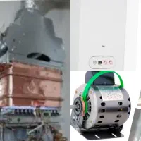 تعویض تعمیرات آبگرمکن پکیج پمپ جوشکار رادیات