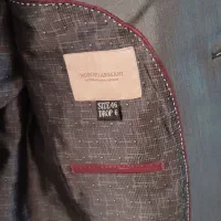 کت وشلوار طوسی|لباس|اسلامشهر, شهرک لاله|دیوار