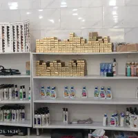 قغس جنس mdf