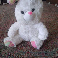 سلام عروسک بچه برای نوای گل بچه های عزیز|اسباببازی بچه|سیرجان, |دیوار