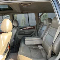 موسو ۶ سیلندر ۲۰۰۳ وارداتی اتوماتیک،3200cc تک برگ|خودرو سواری و وانت|تهران, ازگل|دیوار