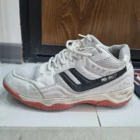 کفش اسپرت proسایز۴۲|کیف، کفش، کمربند|اصفهان, جوزدان الیادران|دیوار